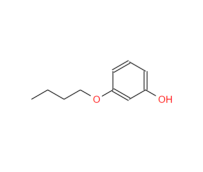3-丁氧基苯酚,3-Butoxyphenol