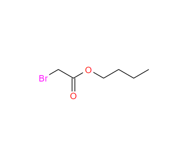 溴乙酸丁酯,butyl bromoacetate