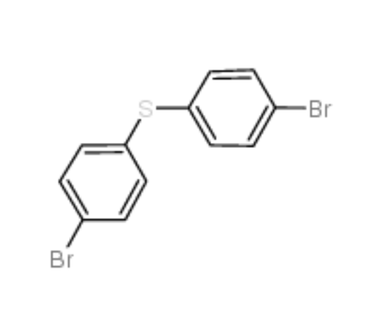 4,4'-二溴二苯硫醚,bis(4-bromophenyl) sulphide