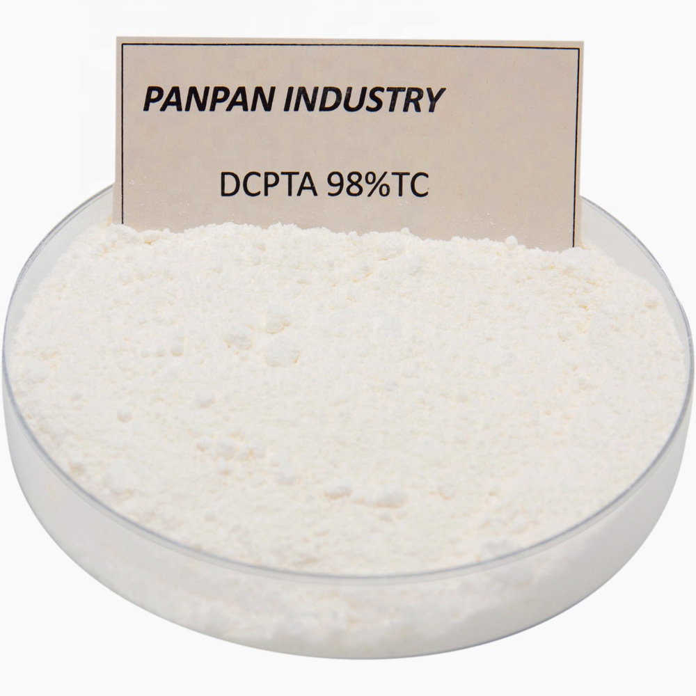 增产胺,2-(3,4-dichlorophenoxy)-triethylamine DCPTA