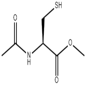 N-乙酰基-L-半胱氨酸甲酯,N-Acetyl-L-Cysteine Methyl Ester