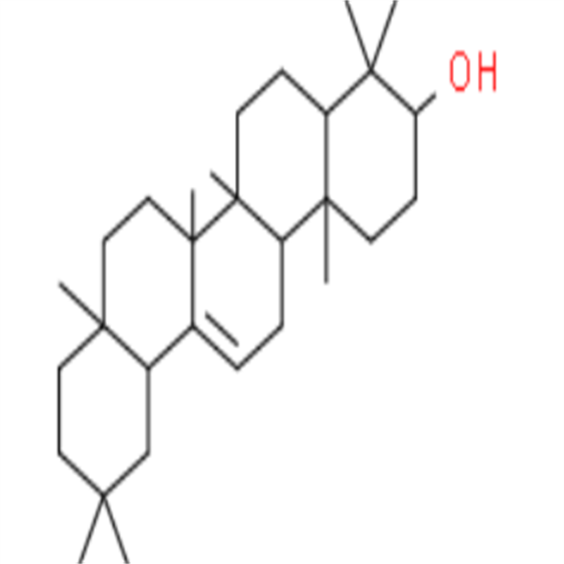 香树脂醇,beta-amyrin