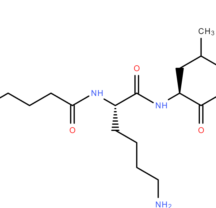 肉蔻酰五胜肽-17,Myristoyl Pentapeptide-17