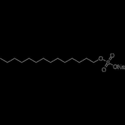 十四烷基磺酸钠,SODIUM TETRADECYL SULFATE