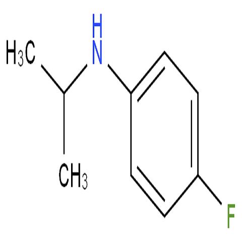 4-氟-N-异丙基苯胺,4-Fluoro-N-isopropylaniline