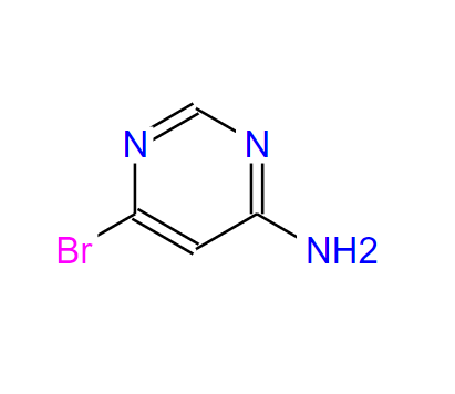 6-溴-4-氨基嘧啶,6-broMopyriMidin-4-aMine