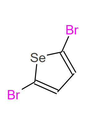 2,5-二溴硒酚,2,5-Dibromoselenophene