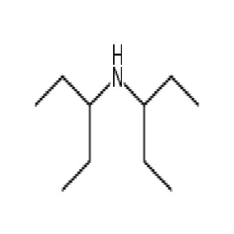 bis-(1-ethyl-propyl)-amine