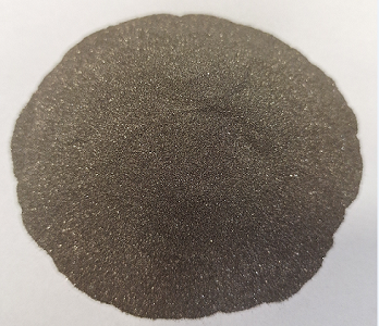 低硅铁粉研磨型