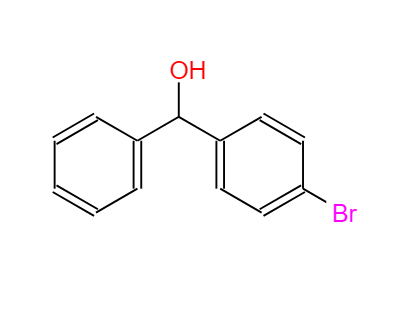 4-苄氧基苯甲酸,4-Bromobenzhydrol