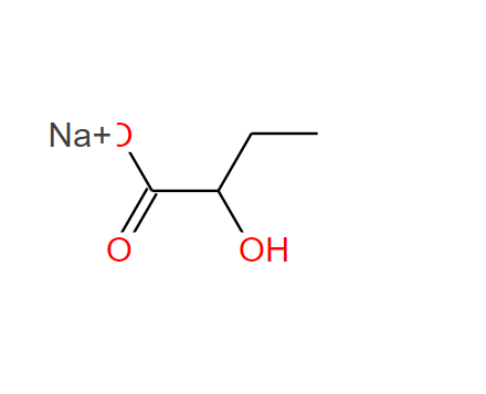 2-羟基丁酸钠,SODIUM 2-HYDROXYBUTYRATE