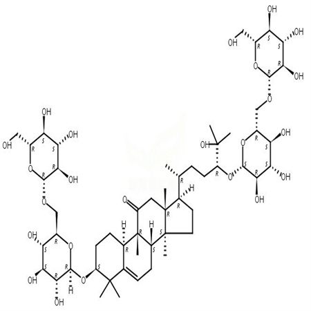 11-氧-罗汉果皂苷IVa,11-Oxomogroside IVa
