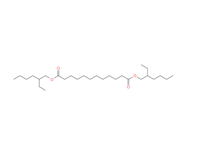 十二碳二酸二(2-乙基己基)酯,DODECANEDIOIC ACID DI(2-ETHYLHEXYL) ESTER