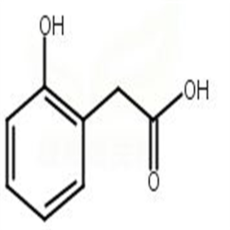 2-羟基苯乙酸,2-Hydroxybenzeneacetic acid