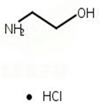 乙醇胺盐酸盐,Ethanolamine hydrochloride