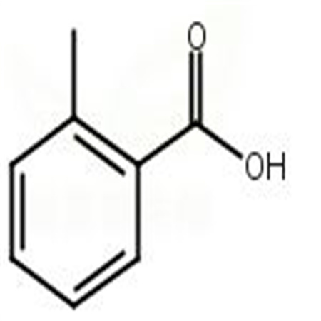 邻甲基苯甲酸,o-Toluic acid