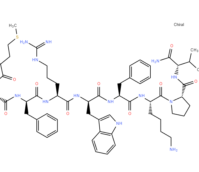 九胜肽-1,Nonapeptide-1