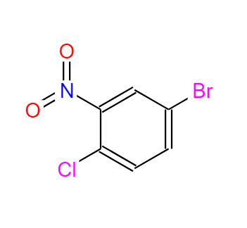 5-溴-2-氯硝基苯,5-Bromo-2-chloronitrobenzene