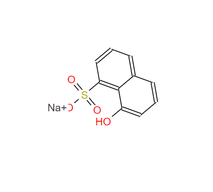 1-萘酚-8-磺酸钠,Sodium 1-Naphthol-8-sulfonate
