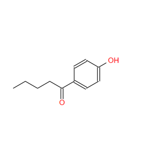 4-羟基苯戊酮