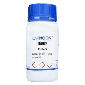 蛋白胨 微生物培养基-CN120041