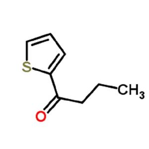 2-正丁酰噻吩,2-N-BUTYRYLTHIOPHENE