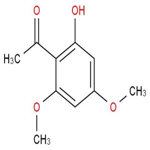 2-羟基-4,6-二甲氧基苯乙酮,2