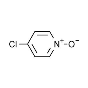 4-氯吡啶 N-氧化物