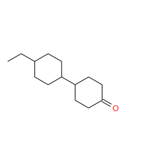 4-乙基双环己基酮,4-(4-Ethylcyclohexyl)cyclohexanone