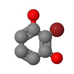 2-溴代间苯二酚,2-BROMORESORCINOL