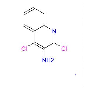 2,4-二氯喹啉-3-胺,2,4-Dichloroquinolin-3-amine