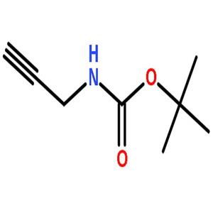 N-Boc-氨基丙炔,N-Boc-Propargylamine