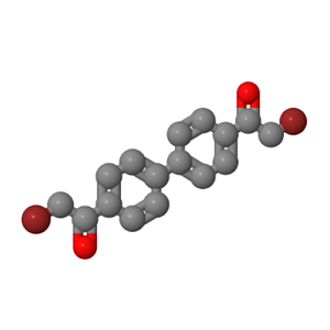 4,4’-二(2-溴乙酰基)联苯,4,4