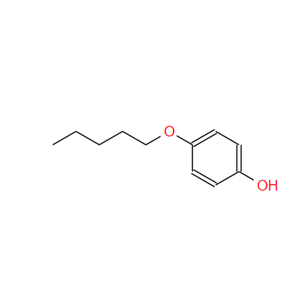 4-戊氧基苯酚,4-Pentyloxyphenol