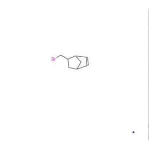 5-溴甲基双环[2.2.1]庚-2-烯