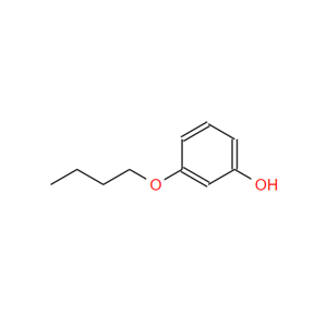 3-丁氧基苯酚,3-Butoxyphenol