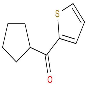 环戊基噻吩-2-基酮