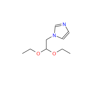 1-(2,2-二乙氧基乙基)-1H-咪唑