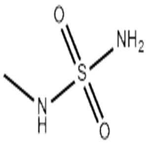 N-甲基-磺酰胺,N-methylsulfamide