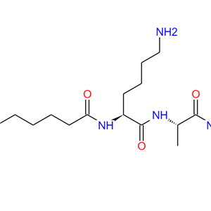 肉蔻酰四胜肽-12 