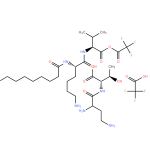 棕榈酰二肽