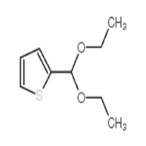 2 - (二乙氧基)-噻吩