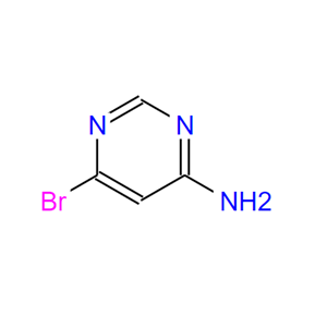 6-溴-4-氨基嘧啶