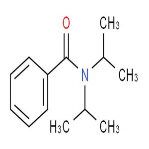 N，N-二异丙基苯甲酰胺,N,N-di(propan-2-yl)benzamide