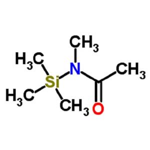 N-甲基-N-(三甲基硅基)乙酰胺