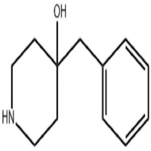 4-苄基-4-羟基哌啶,4-Benzyl-4-hydroxypiperidine
