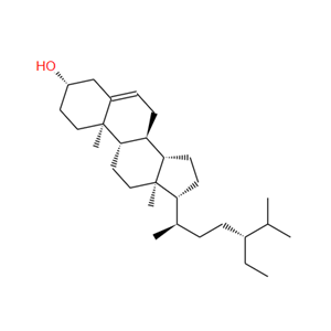 Β-谷甾醇