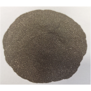 安阳智新创供应俄罗斯锂辉石选矿浮选剂270D低硅铁粉研磨型