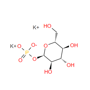 阿尔法-D-半乳糖 1-磷酸二钾盐五水合物,ALPHA-D-GALACTOSE-1-PHOSPHATE DIPOTASSIUM SALT DIHYDRATE