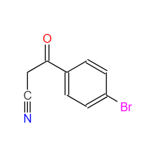 4-溴苯甲酰乙腈,4-Bromobenzoyl acetonitrile